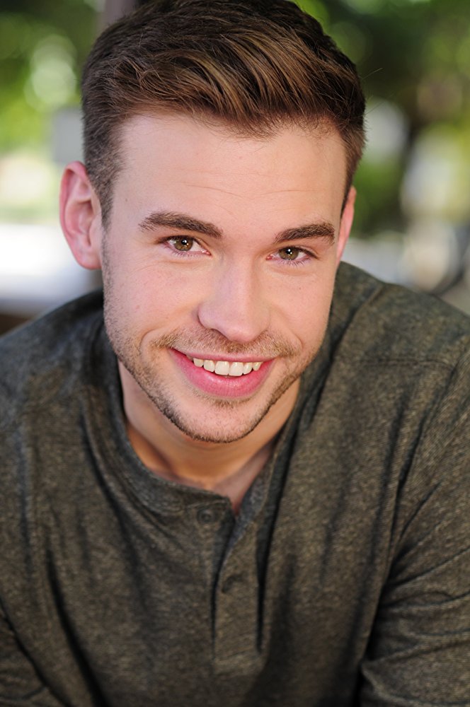 Tyler Humphries