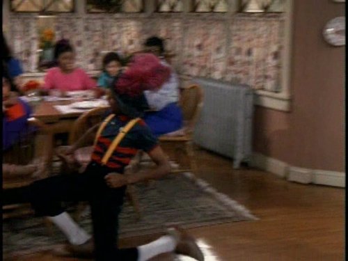 Steve Urkel