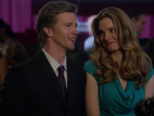 Thad Luckinbill