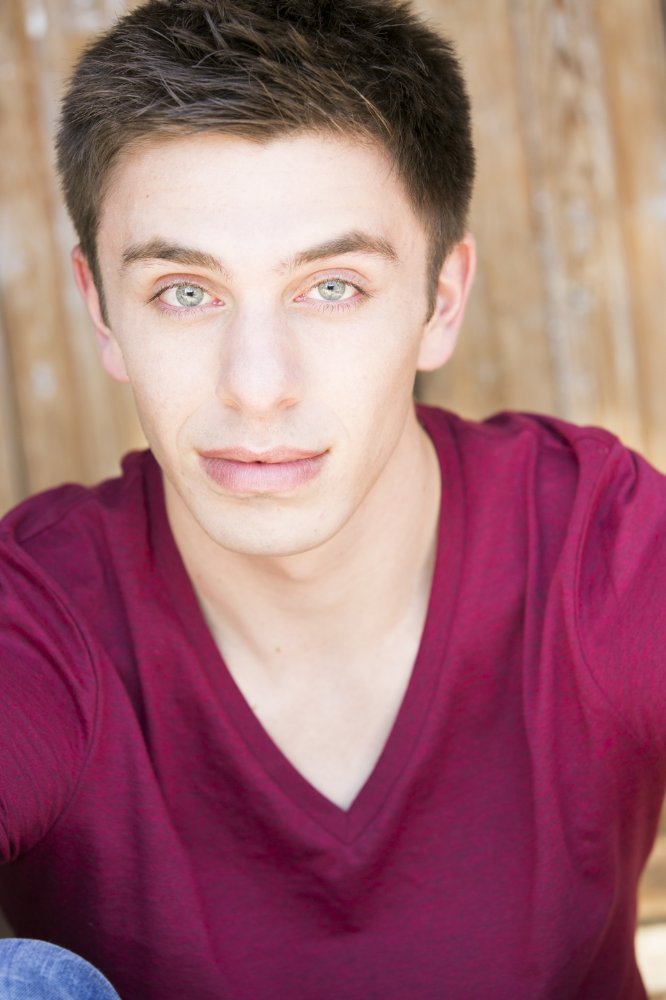 Brock Ciarlelli