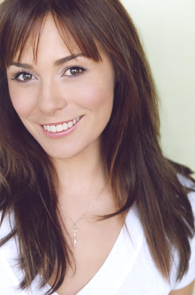 Zoe Naylor