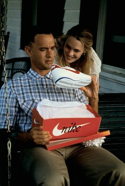 Forrest Gump