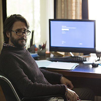 Matt Jensen