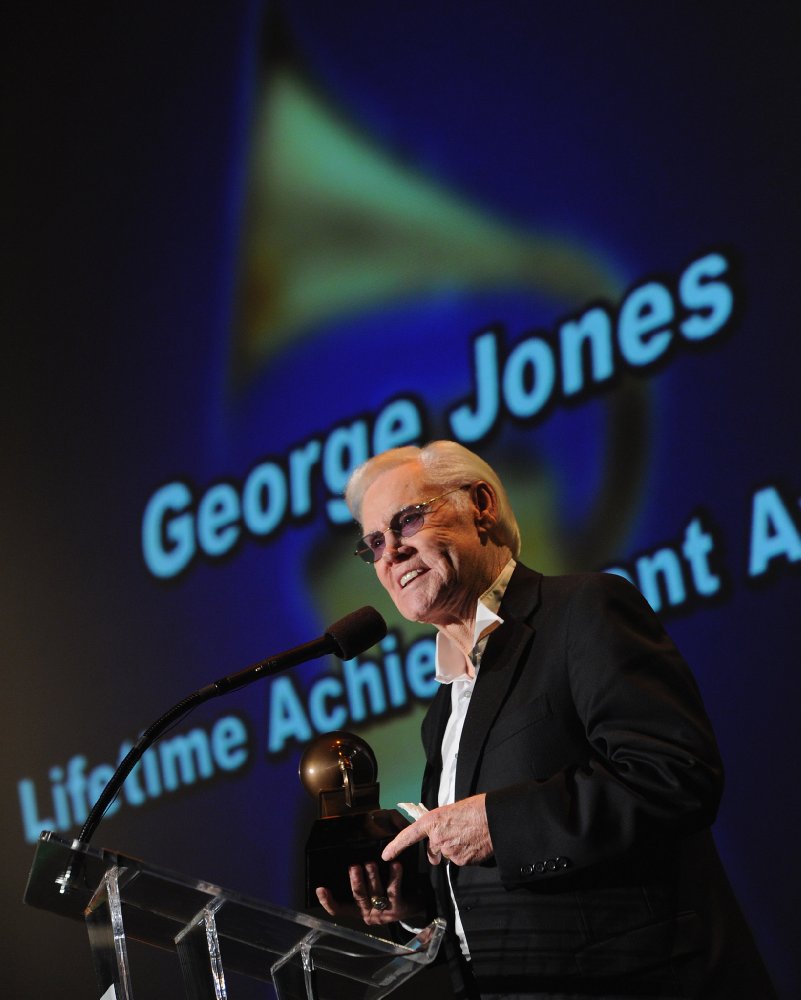 George Jones