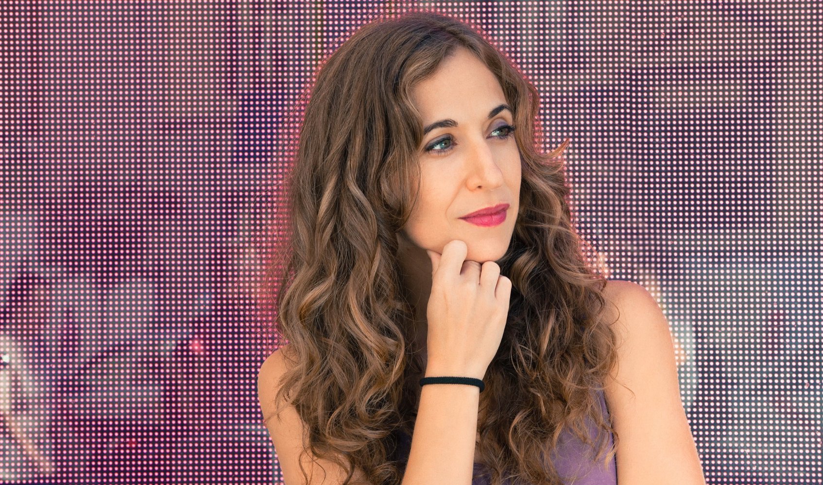 Marta Aledo