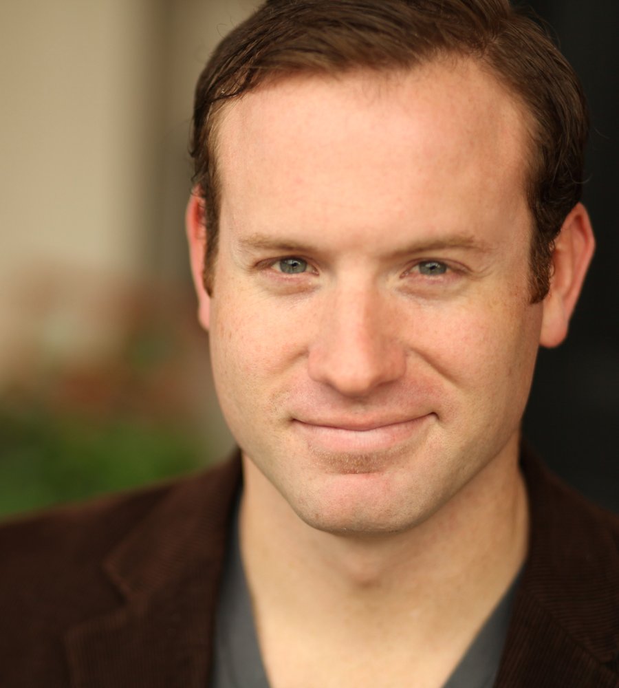 Matt McHugh