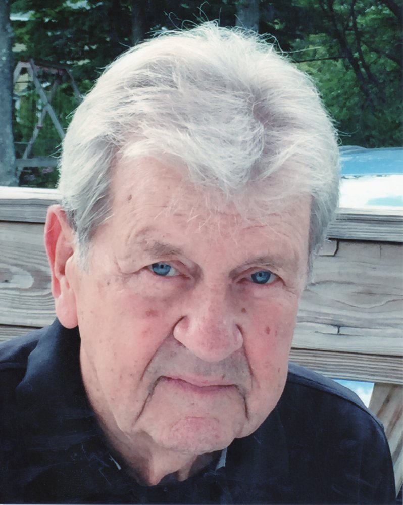 Richard Mawe