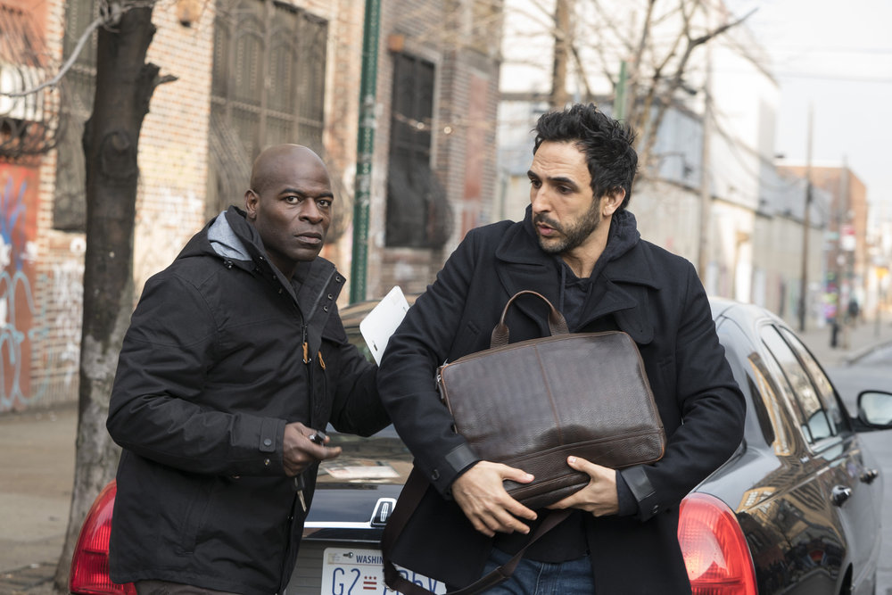 Dembe Zuma