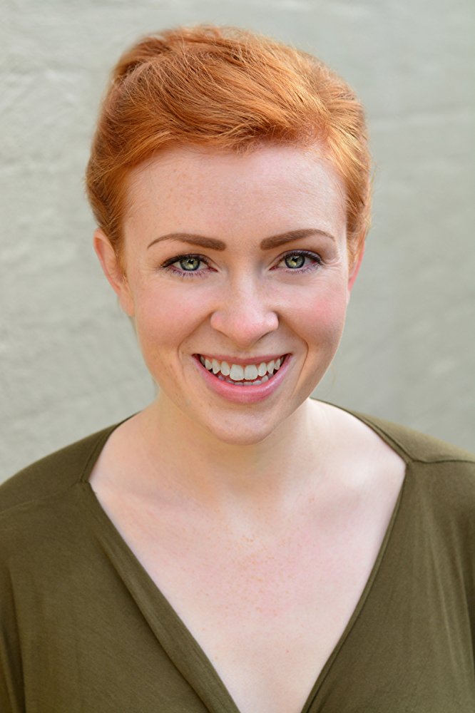 Jessica Stanley