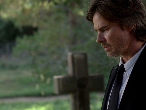 Sam Trammell