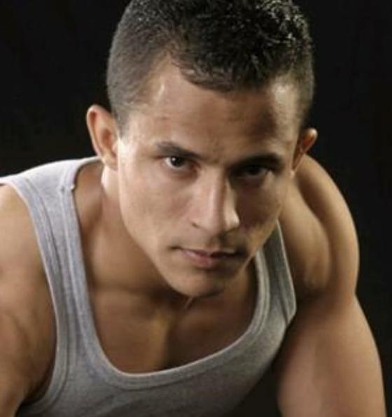 Homero Antonio Gonzalez McDougall