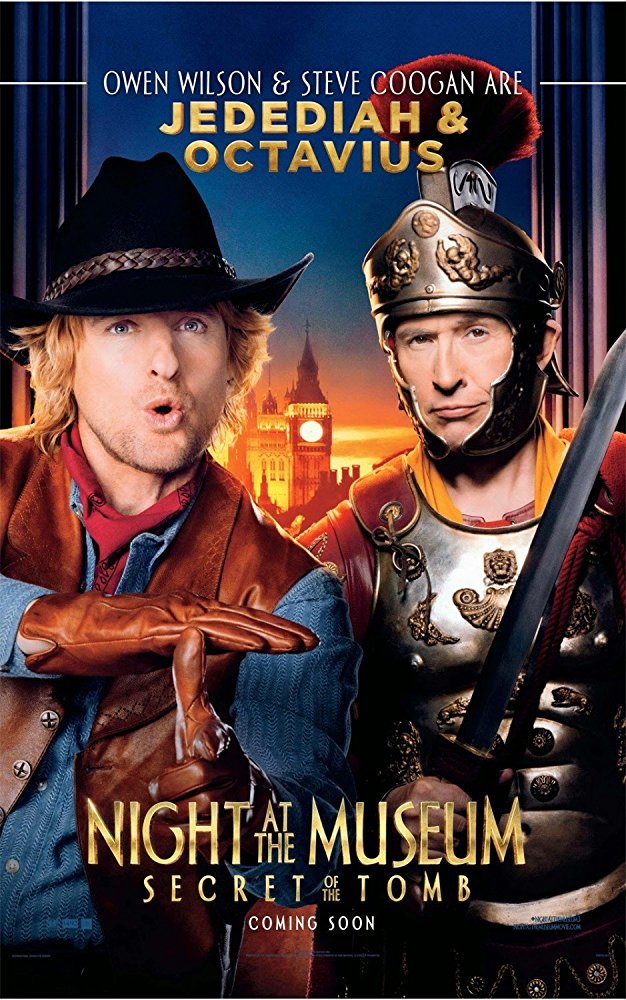 Octavius Caesar