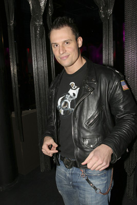 Keith Collins