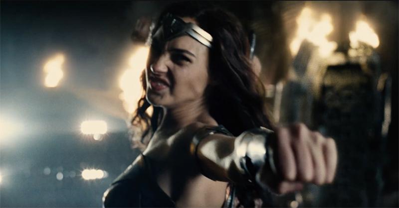 Wonder Woman