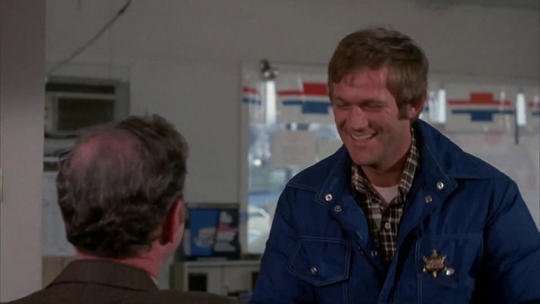 Buford Pusser