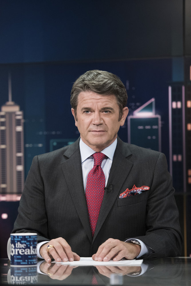 John Michael Higgins