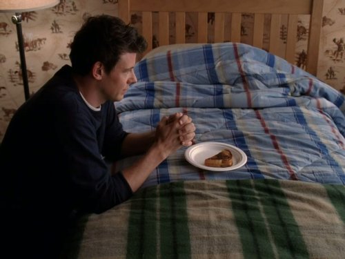 Cory Monteith
