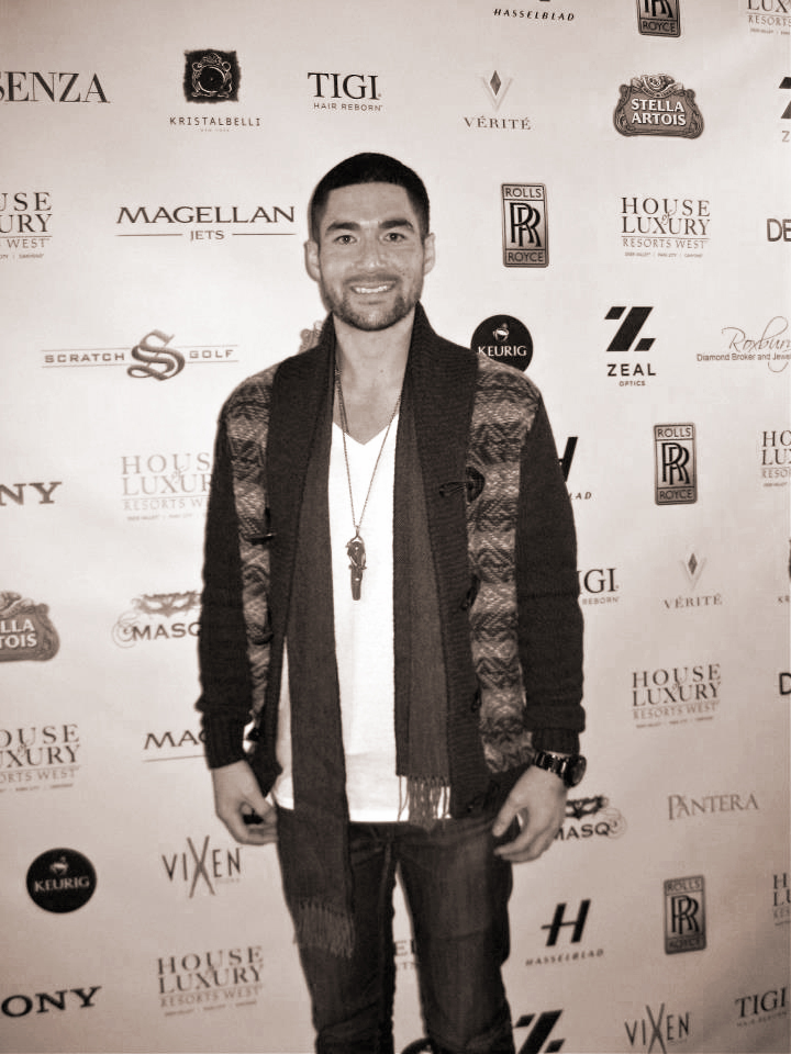 Daniel Josev