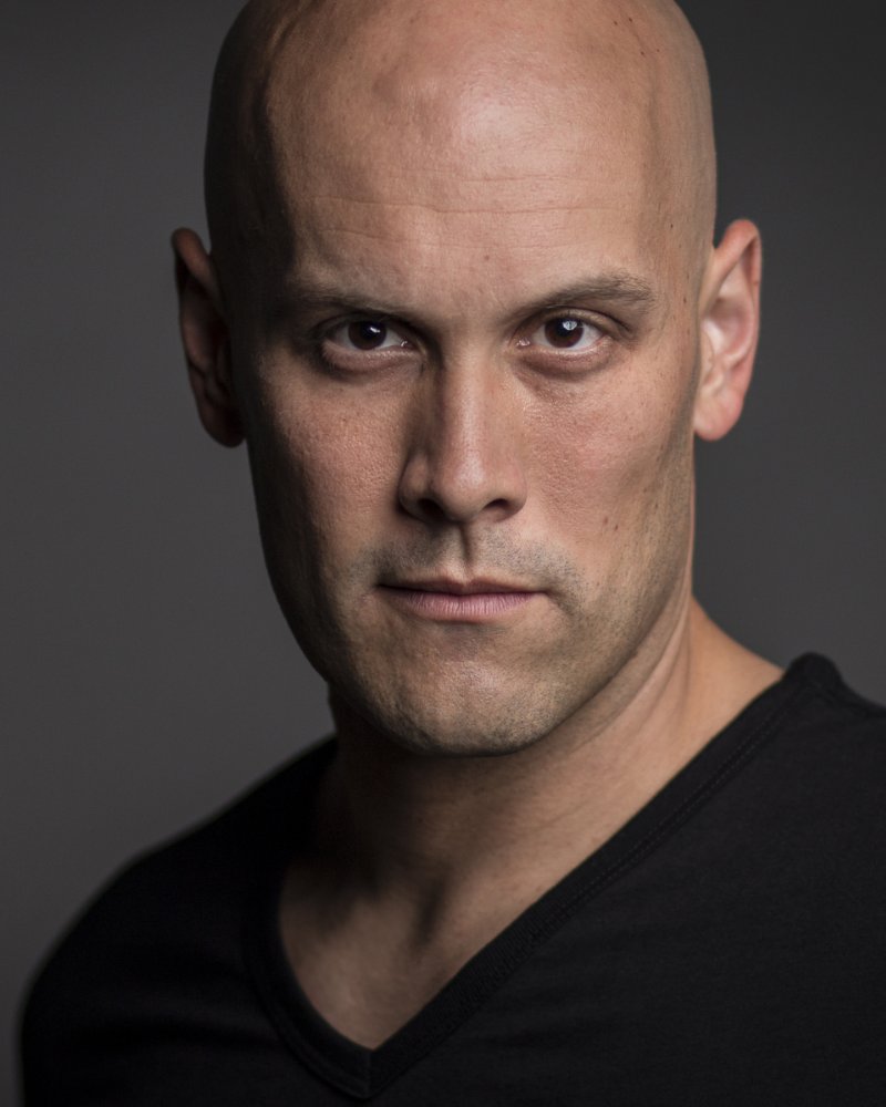 Brad Brinkley