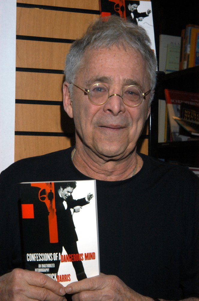 Chuck Barris