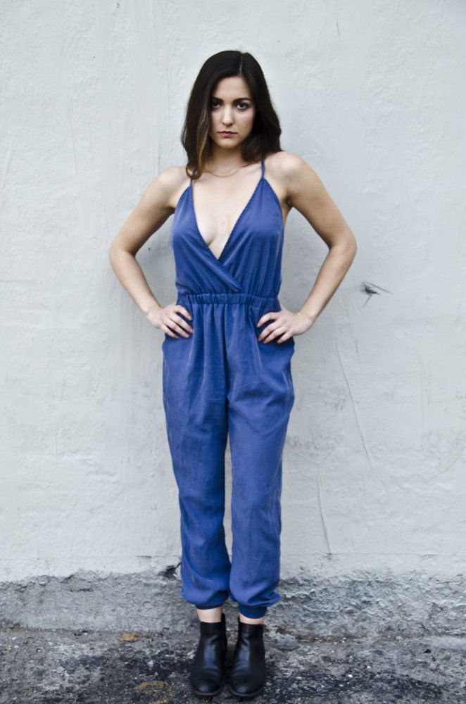 Lilli Passero