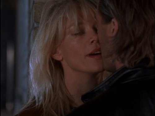 Roy Dupuis