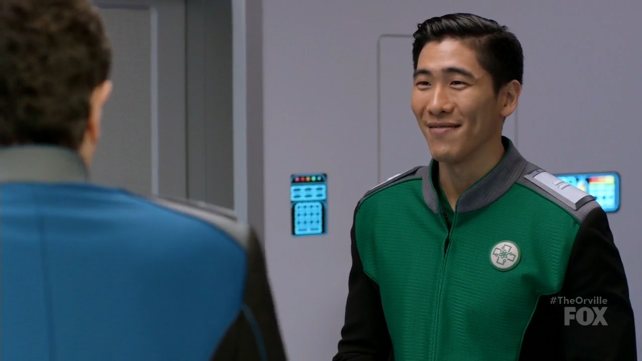 Gavin Lee