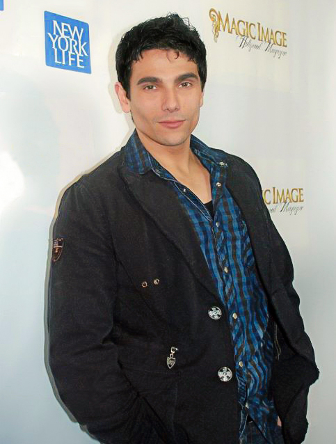 Dylan Ramsey