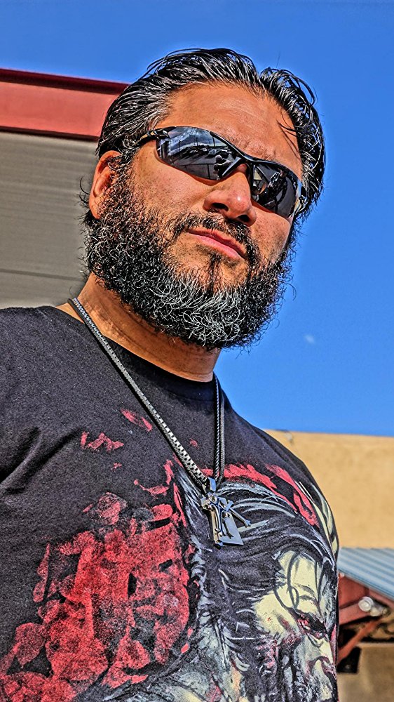 Neil Antonio