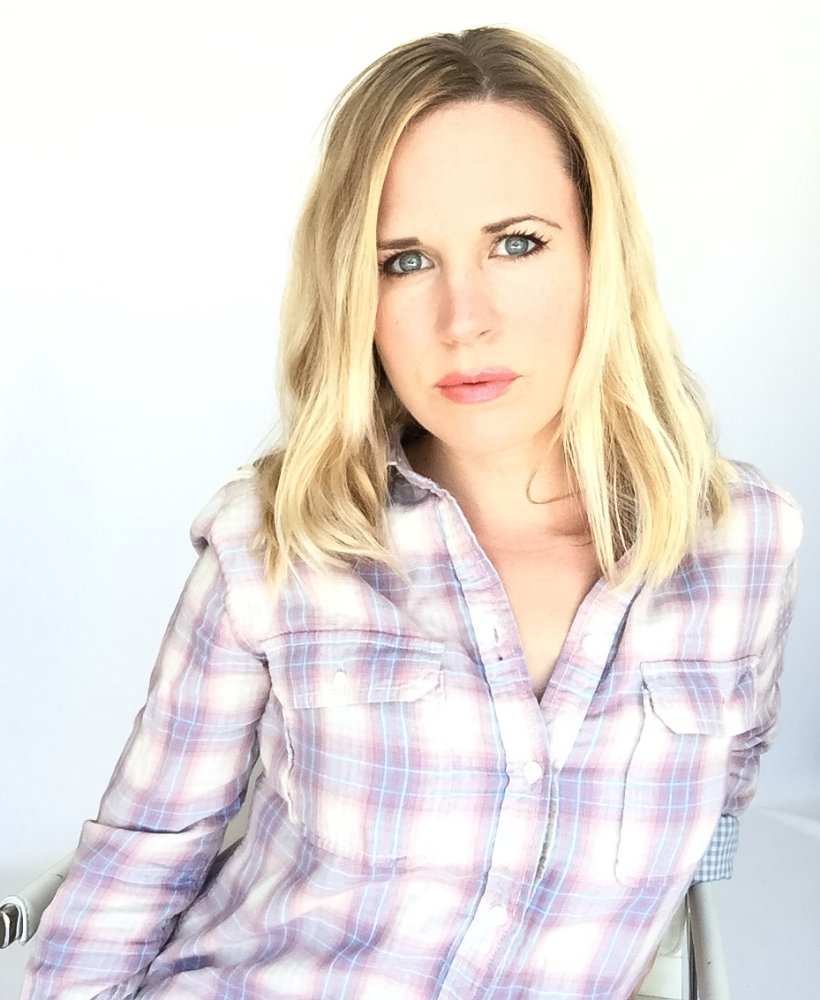 Caroline Lesley
