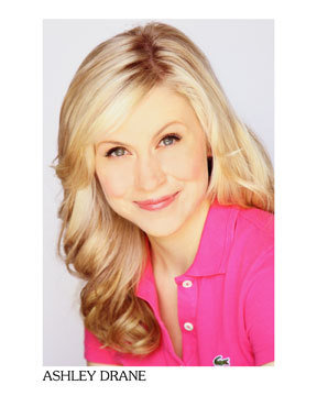 Ashley Eckstein