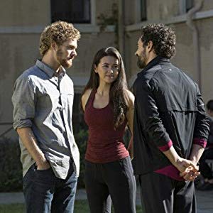 Danny Rand