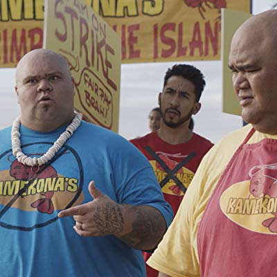 Kamekona