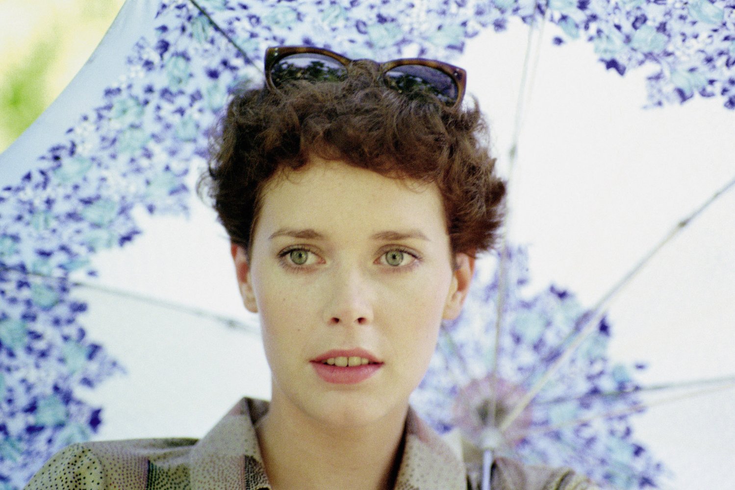 Sylvia Kristel