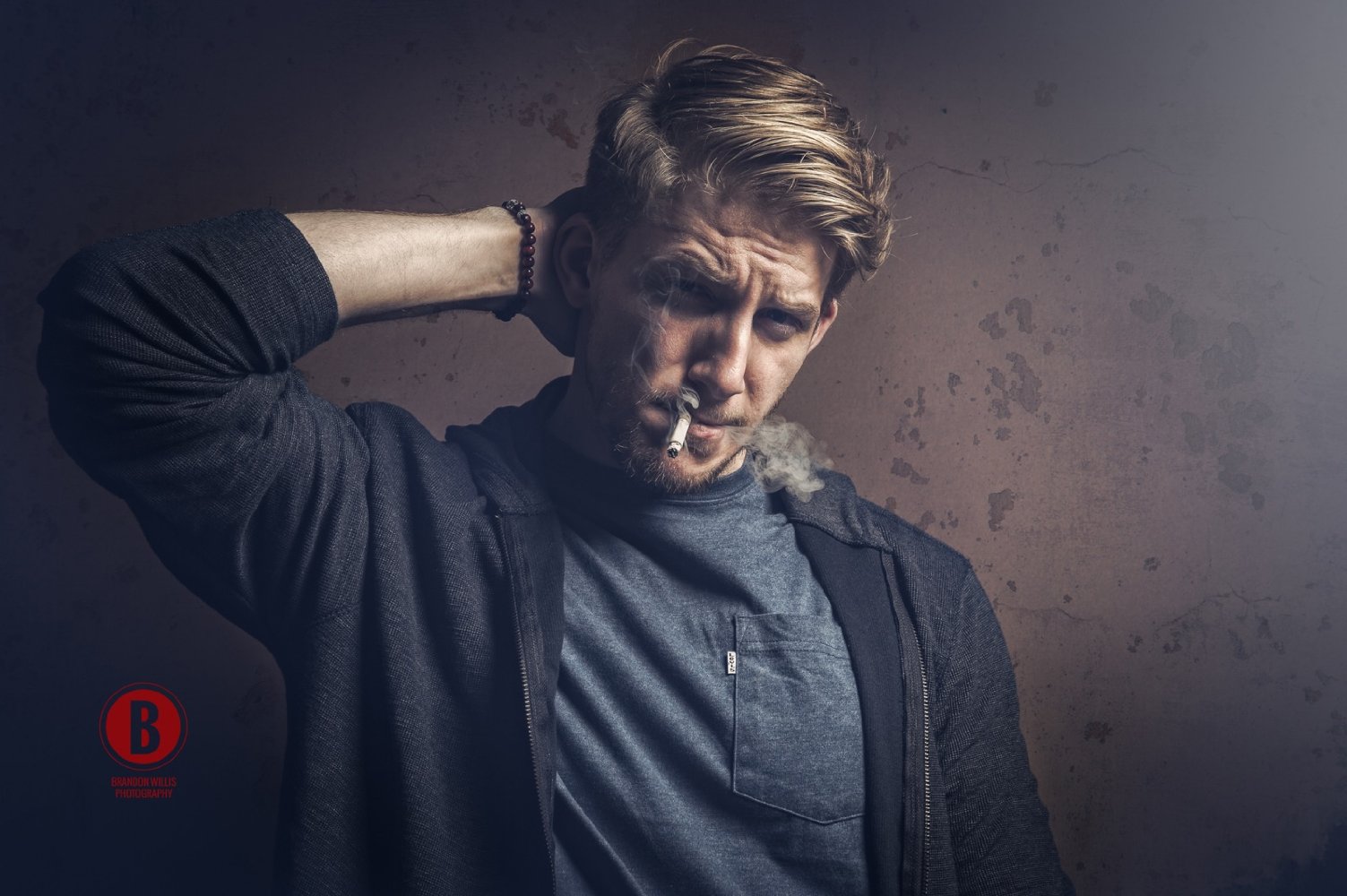 Dalton Alfortish