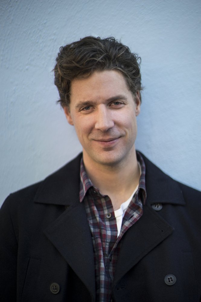Adrien Cote