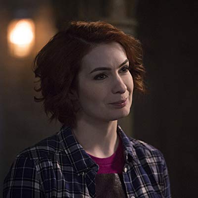 Charlie Bradbury, Dark Charlie