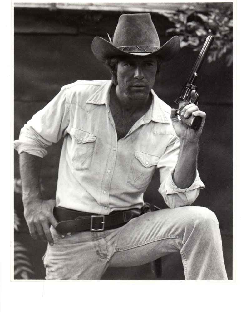 Zane Parker