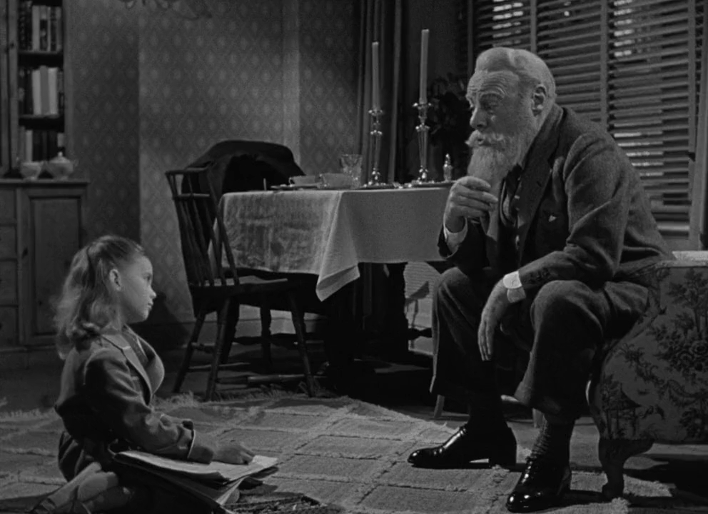 Edmund Gwenn