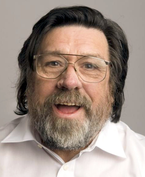 Ricky Tomlinson