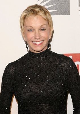 Sandy Duncan