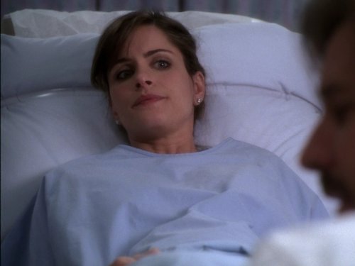Amanda Peet
