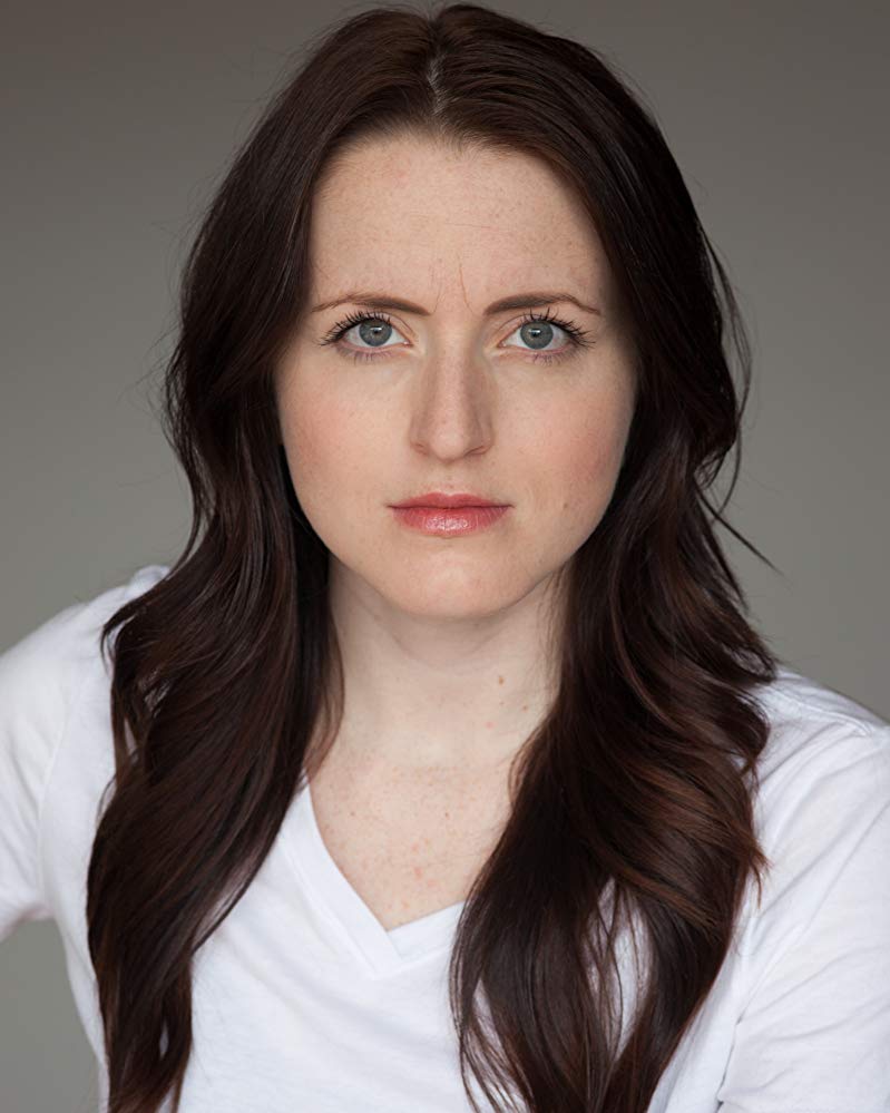 Marissa Kaye Grinestaff