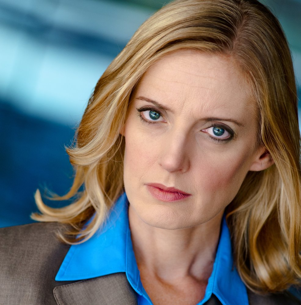 Andrea Lee Davis