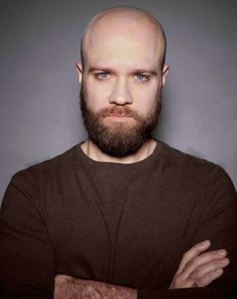 Justin L. Wilson