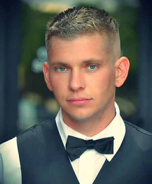 Joshua Hawkins