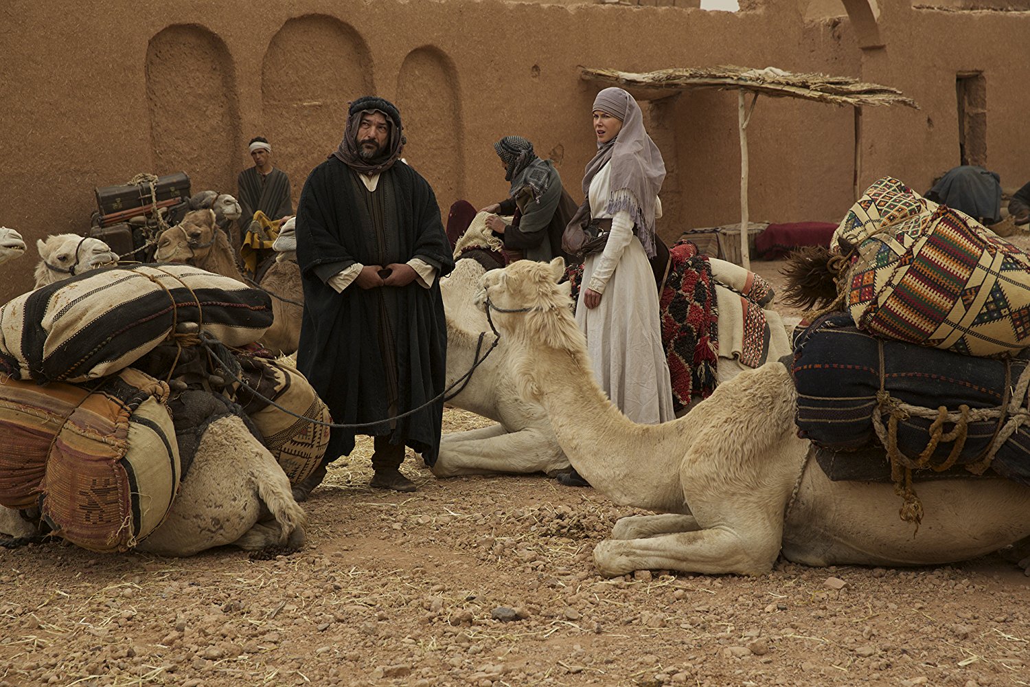 Gertrude Bell