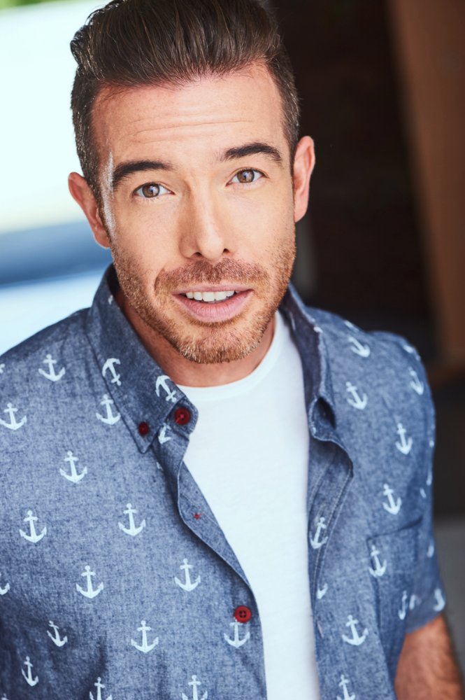 Rob Rota