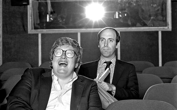 Roger Ebert