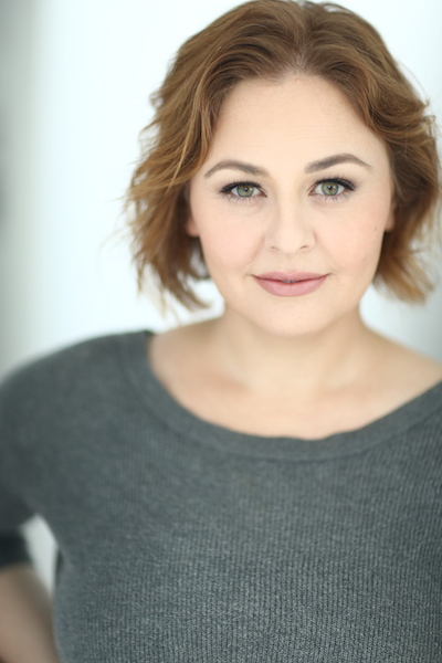 Nicole Shorrock